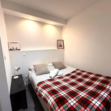 Lejlighed Confort & Parking -fontainebleau