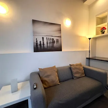 Confort & Parking -fontainebleau Lejlighed