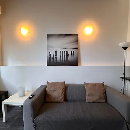 Lejlighed Confort & Parking -fontainebleau