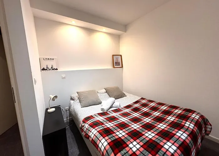 Lejlighed Confort & Parking -fontainebleau