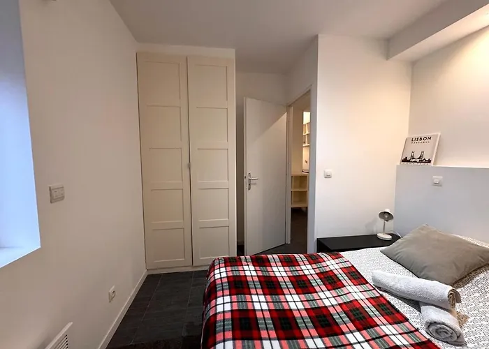 Confort & Parking -fontainebleau *